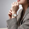 Belos wholesale big digital luminous old man couple name watch waterproof quartz watch women men's watches. 