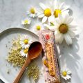 Ashraf Naturals Honey - Silk Dream Honey - Box of 20 Sachets - Pure Small Honey Bee - Shahad - Honey | Haney | Hony | Hani | Hany - 300 gram / 600 gram / 900 gram / 1kg Honey - Jasmine, Rosemary, Saffron. 