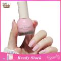 Matte Eye-catching Smooth Touch Nail Polish. 