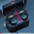 M10 & M90 TWS wireless Airpods. 