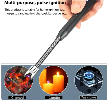 Electric%20USB%20Kitchen%20Candle%20Lighter%20Rechargeable%20Windproof%20Gas%20Lighters%20Home%20BBQ%20Flameless%20Candle%20Lighters%20Electric%20Arc%20Lighters%20-%20Image%203