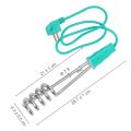 Electric Water Heating Rod Portable F8 Imported Electric Water Heater Electric Water Immersion Rod. 