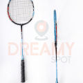 HEAD Modulus Badminton Rackets Pair With Protective Bag | High-Quality Rackets | Light-weight | NO Joint. 