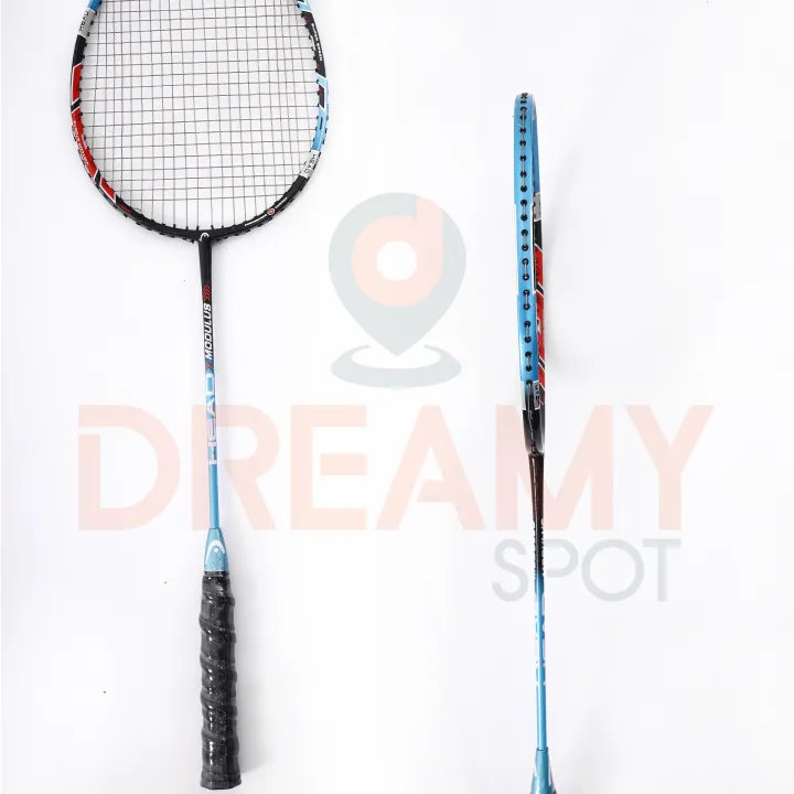 HEAD%20Modulus%20Badminton%20Rackets%20Pair%20With%20Protective%20Bag%20%7C%20High-Quality%20Rackets%20%7C%20Light-weight%20%7C%20NO%20Joint%20-%20Image%205