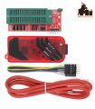 Microchip Pickit3 PIC Kit 3 Programmer Microcontroller Chip Monopoly+PIC Programmer adapter seat. 