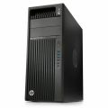 Hp Z440 Workstation Xeon 2609 V4 , 16GB DDR4 RAM, 128Gb SSD, 1TB HDD, 530W PSU , Quadro k2000 Graphic Card. 
