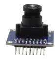 Arduino Camera OV7670 640×480 VGA CMOS Camera Module. 