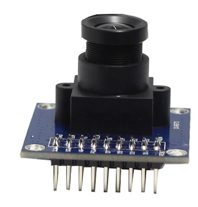 Arduino%20Camera%20OV7670%20640%C3%97480%20VGA%20CMOS%20Camera%20Module%20-%20Image%204