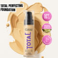Vegas - Callista Total Perfecting Foundation 30ml. 