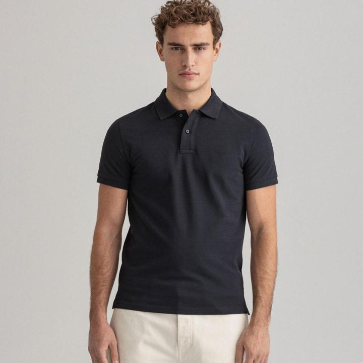 Mens polo shirts large 2025