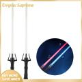 Enigma- Glow Stick Cool Lights Boys Flashing Lightsaber Toy Movie Cosplay Prop. 
