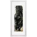 Set of 3 Horses paintings Wall Art Hanging Frames, Collage Frames for Wall Décor – Raqeeq BF114. 
