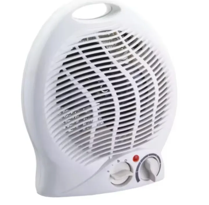 Electric%20Portable%202%20Speed%20Fan%20Heater%20With%20Thermostat%201000%20Watt%20&%202000%20Watt%20Settings%20-%20Image%202
