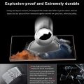4PCS Tempered Glass For Samsung Galaxy Note 20 S24 S23 S21 S22 S20 Ultra 5G HD Curved Screen Protector For Samsung S21 S20 FE. 