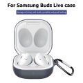 For Samsung Galaxy Buds 2 Case For Samsung Buds Pro Live Case Soft Silicone Cover for Samsung Buds2 Buds live Capa Coque Funda. 