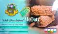 McOaty White Choco Oatmeal Cookies 100 g Box Biscuits (Made in UAE). 