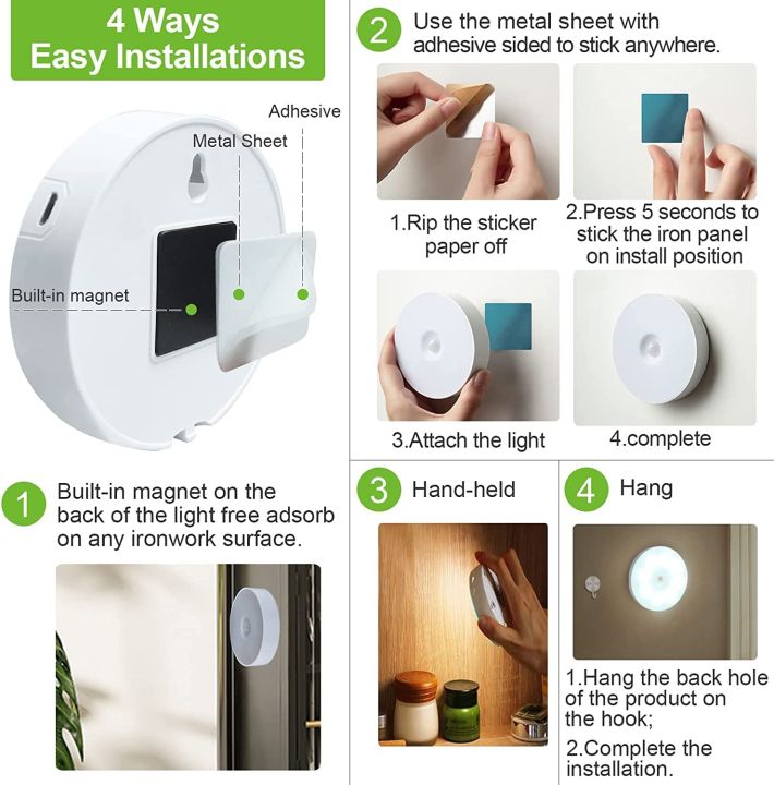 Motion%20Sensor%20Light,%20for%20Home%20with%20USB%20Charging%20Wireless%20Self%20Adhesive%20LED%20Magnetic%20Motion%20Activated%20Light%20Motion%20Sensor%20Rechargeable%20Light%20for%20Wardrobe%20Bedroom%20Stair%20-%20Image%206