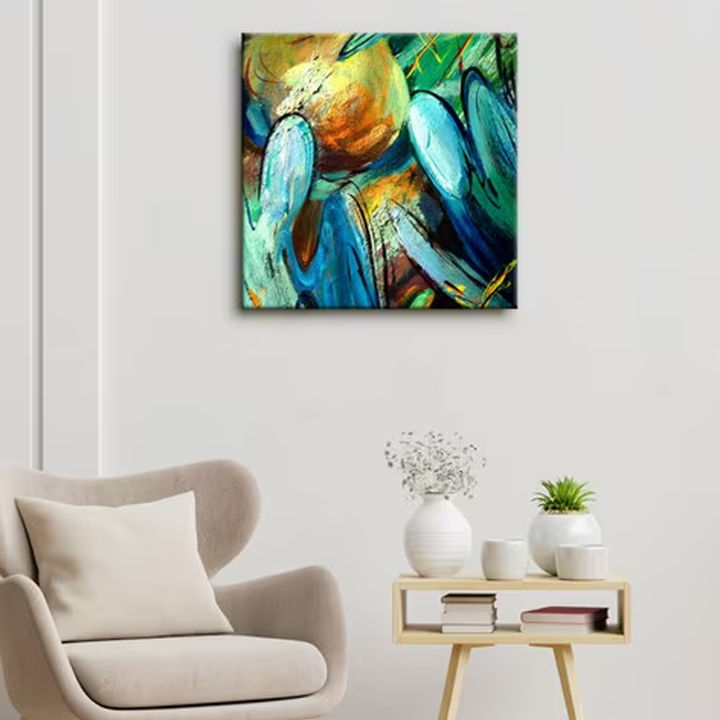 12x12%20Inches%20Painting%20Canvas%20%7C%20Square%20Canvas%20For%20Painting%20%7C%20100%25%20Small%20Cotton%20Stretched%20Canvas%20%7C%20Canvas%20Board%20for%20Paint%20Art%20%7C%20Strong%20Framed%20Canvas%20%7C%201%20Piece%20-%20Image%204