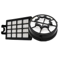 AEF112 Filter for AEG LX4-1-SM-P, WR, EB X Efficiency Vacuum Cleaner EF112B for Electrolux 79 Series Accessories Set B. 