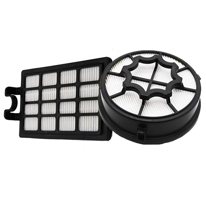 AEF112 Filter for AEG LX4-1-SM-P, WR, EB X Efficiency Vacuum Cleaner EF112B for Electrolux 79 Series Accessories Set B