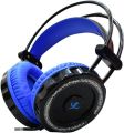 Best Quality MISDE H7 USB Headset gaming wired WITH LIGHT Gaming Headphone PC Surround Sound Stereo Gaming Headphones. 