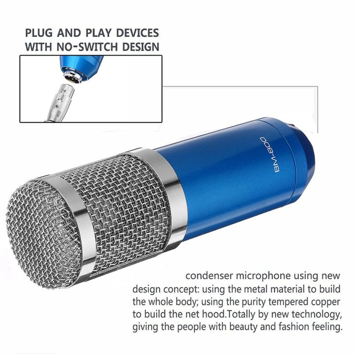 Condenser%20Microphone%20bm%20300%20-%20Image%204
