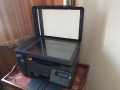 LaserJet Pro/125 fn/ MFP M127fn Multifunction Laser Printer, Copy/Fax/Print/Scan in Used Condition. 