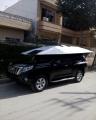Car Jeep & Lawn Canopy / Sunblocker. 