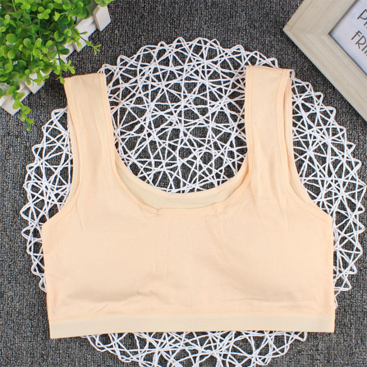 Click4she%20Teenage%20Girls%20First%20Training%20Bras%20Non%20Padded%20wide%20strapped%20Bidi%20in%20Black/White/Nude/Pink%20-%20Image%208