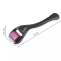 Titanium Micro Needle 540 DNC Derma Roller for Hair Loss Treatment. 