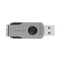 Kingston USB Flash Drive 4GB / 8GB / 16GB / 64GB | Swivel & SE9 Metal Models | Durable, Compact & Portable | Reliable Data Storage & Easy File Transfer. 