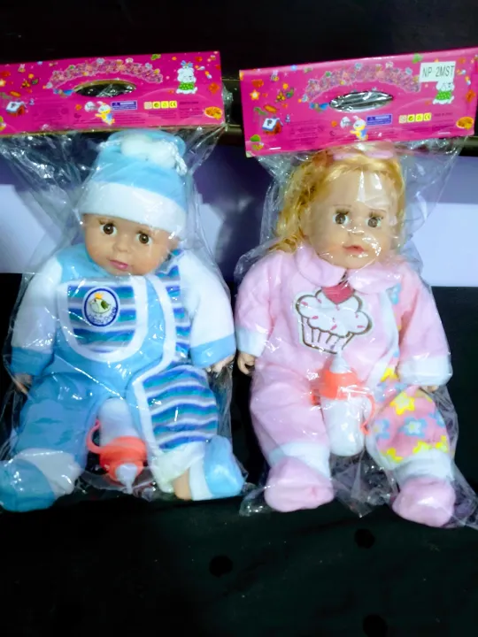 Crying%20Baby%20Doll%20with%20Feeder%20Musical%201%20Doll%20Best%20Birthday%20Gift%20For%20Kids%20-%20Image%203