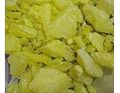 Shudh Gandhak Sulphur powder -Gandhak Rasayan (100 Gms). 