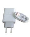 Infinix 33 watt Fast Charger Genuine - Infinix Original Adaptor Box Pulled-only adaptor. 