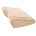 Winter velvet cotton bamboo fiber 50x30 butterfly memory changeable pillowcase single pillowcase. 