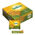 Belvita Biscuits with cardamom flavor 12 x 62g. 