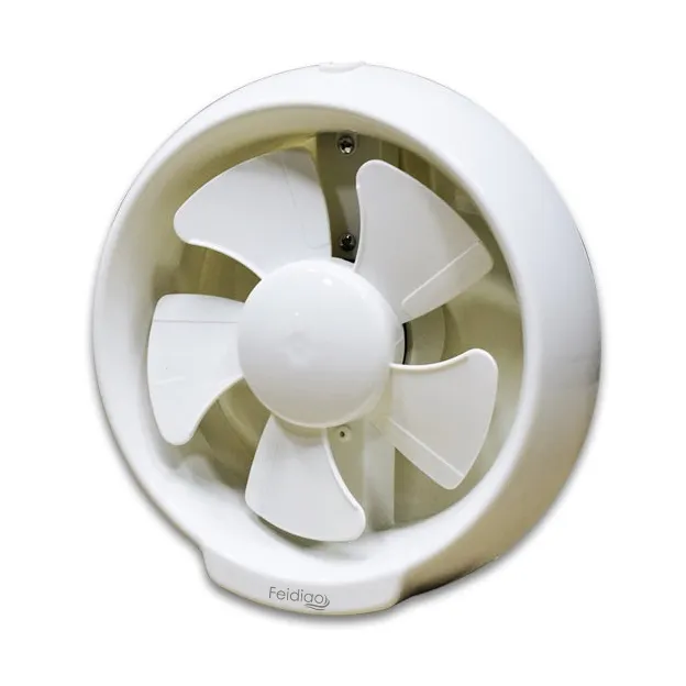 FEIDIAO%206%20inch%20/%208%20inch%20Round%20Ventilating%20Exhaust%20Fan%20(Prime%20Model)%20-%20Imported%20-%20Image%206