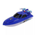 Cell Operated Speedboat Bath Toys Tub Water Play Toys for Kids- AL HAMD TRADER. 