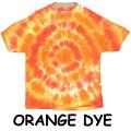 Orange Tie and Dye Color for Dyeing Different Fabrics, Orange Cotton Dye , Orange Fabric Dye, Cotton Colours, Direct Colours, Textile Colour, Fabric Colour ,Dyes for Dye Colour Fabric Powder. 