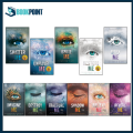 Shatter Me (11 book series) by Tahereh Mafi (Author) | 1 to 11. 