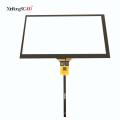 【3C VictoryEagle Store】New Compatible replacement SY-PG070-S02 XY-P07002-B-FPC XL YTG XC RY RS DY Touch screen digitizer panel. 
