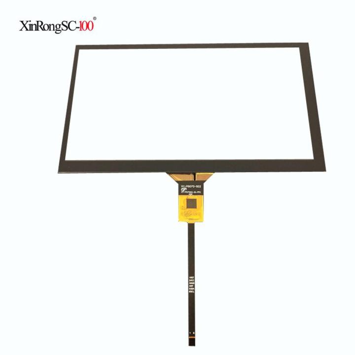 【3C VictoryEagle Store】New Compatible replacement SY-PG070-S02 XY-P07002-B-FPC XL YTG XC RY RS DY Touch screen digitizer panel
