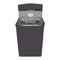 100% Waterproof Washing Machine Protector Universal Size Cover - 8KG to 12KG - Top Loader  100% Premium Quality Machine Cover. 
