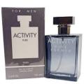 Activity Pure Perfume For Men 100-ml. 