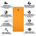 Best Quality Yoga Mat for Women and Men. 