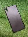 Sony Xperia X Performance Back Cover Soft Silicone Phone Protective Case. 