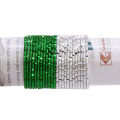 Independence Day Bangles Collections, 14th August, Pakistan Zindabad, Jashne Azadi, Fashion Jewelry Accessories For Party, Festival Events, Weddings, Engagements, Mehendi, Chooriyan, 14 August 1947, Modern Fancy Glass Bangle, Gifts For Girls & Womens. 