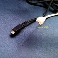 Original Lenovo Micro usb Cable Charging data line 100cm 2A Cord For Vibe P1 P2 K3 Note K5 play S850 K320t PHAB2 Plus P70 xiaomi. 