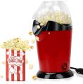 ELECTRIC POPCORN MAKER MACHINE. 
