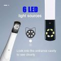 Dalaude Digital Usb Camera pen for Dental. 